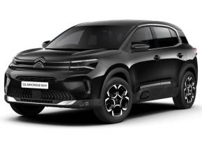 CITROEN C5 AIRCROSS   at Wilmoths Ashford