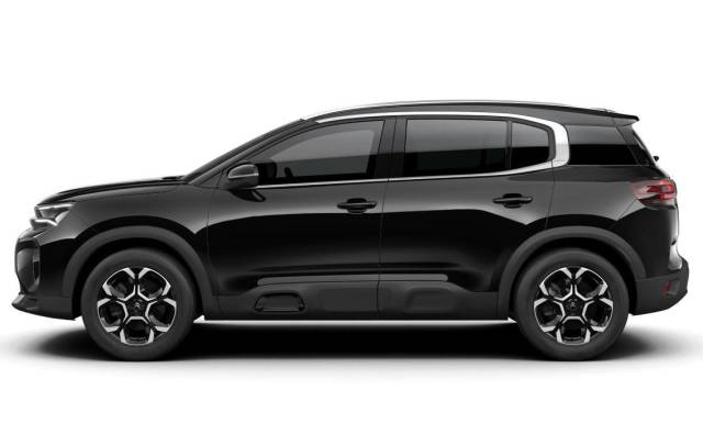 Citroen C5 Aircross 1.5 BlueHDi PLUS EAT8 Euro 6 (s/s) 5dr