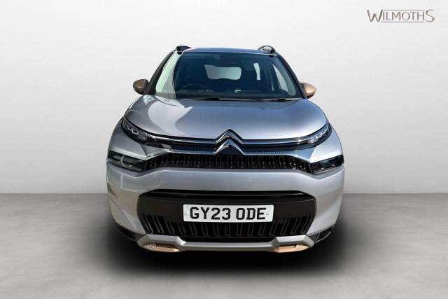 2023 Citroen C3 Aircross 1.2 PureTech C-Series Edition Euro 6 (s/s) 5dr