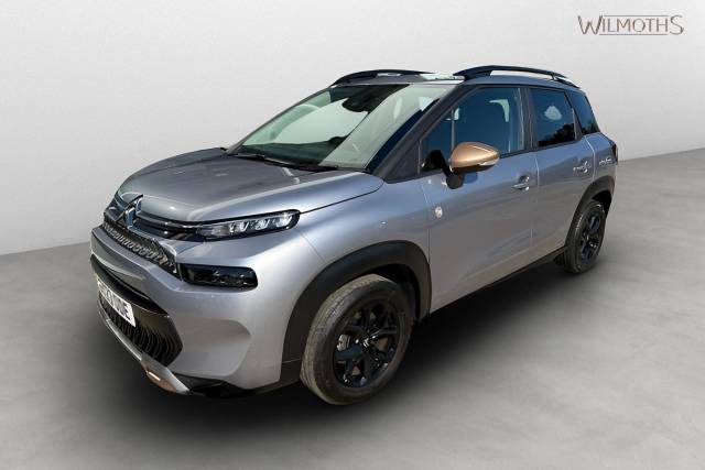 2023 Citroen C3 Aircross 1.2 PureTech C-Series Edition Euro 6 (s/s) 5dr