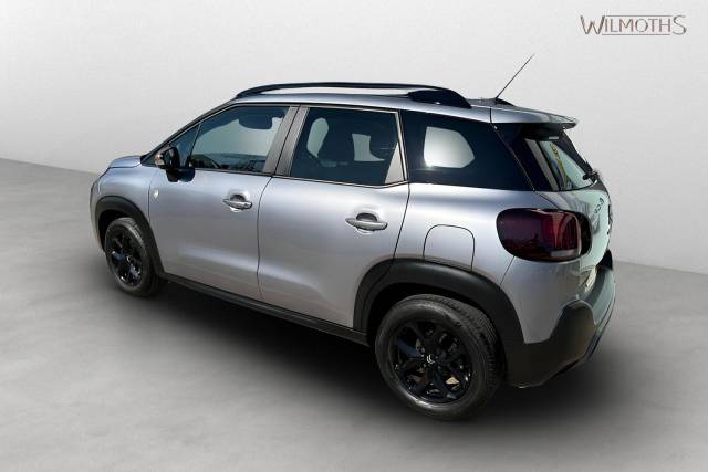 2023 Citroen C3 Aircross 1.2 PureTech C-Series Edition Euro 6 (s/s) 5dr