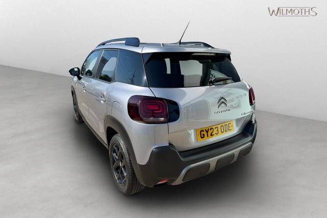 2023 Citroen C3 Aircross 1.2 PureTech C-Series Edition Euro 6 (s/s) 5dr
