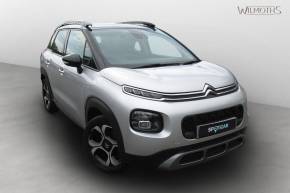 CITROEN C3 AIRCROSS 2019 (69) at Wilmoths Ashford
