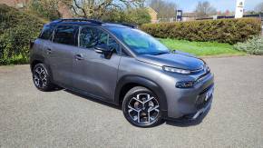 CITROEN C3 AIRCROSS 2024 (24) at Wilmoths Ashford