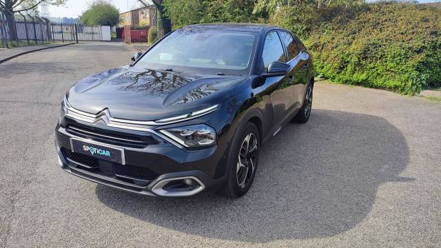 2022 Citroen C4 1.2 PureTech Shine Euro 6 (s/s) 5dr