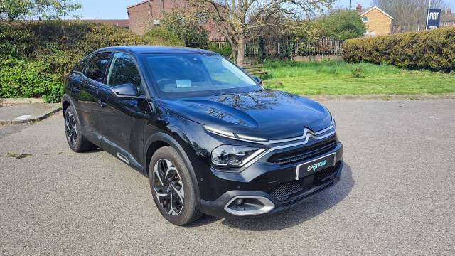2022 Citroen C4 1.2 PureTech Shine Euro 6 (s/s) 5dr