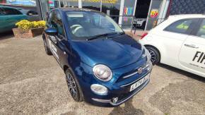 FIAT 500 2024 (74) at Wilmoths Ashford