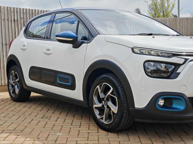 2021 Citroen C3 1.2 PureTech Flair Euro 6 (s/s) 5dr