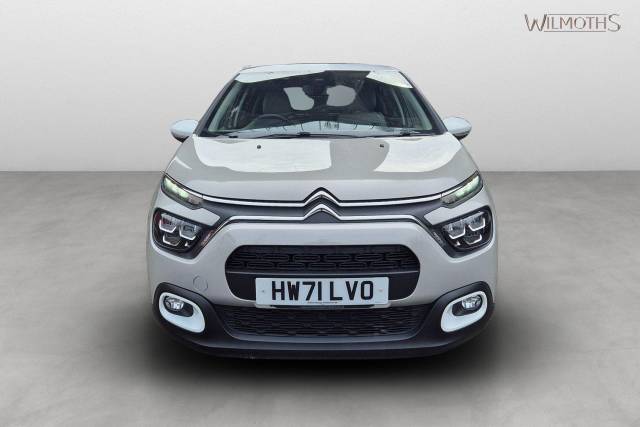 2022 Citroen C3 1.2 PureTech Saint James Euro 6 (s/s) 5dr
