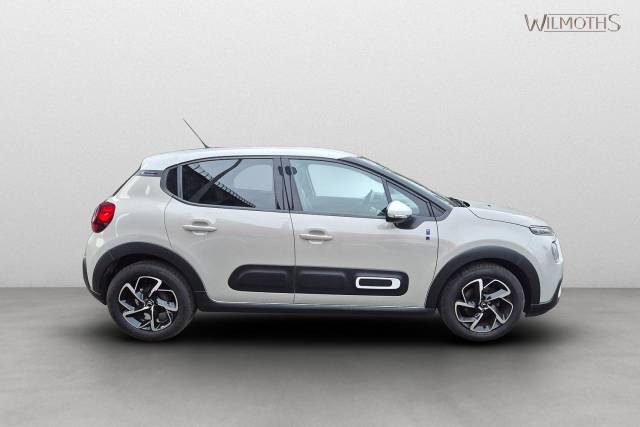 2022 Citroen C3 1.2 PureTech Saint James Euro 6 (s/s) 5dr