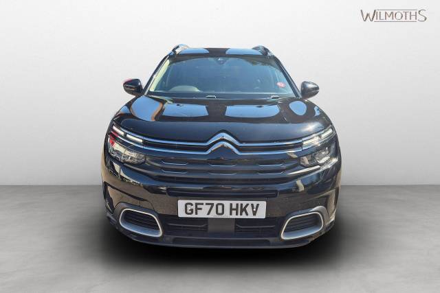 2020 Citroen C5 Aircross 1.2 PureTech Flair Euro 6 (s/s) 5dr