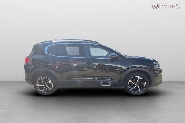 2020 Citroen C5 Aircross 1.2 PureTech Flair Euro 6 (s/s) 5dr