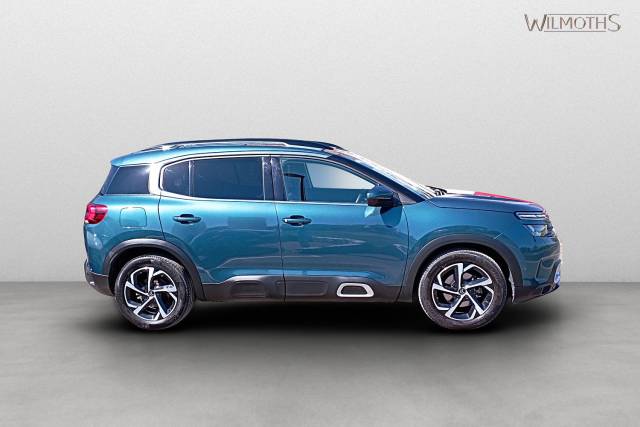 2020 Citroen C5 Aircross 1.2 PureTech Flair Euro 6 (s/s) 5dr