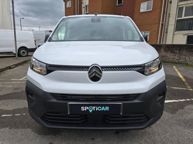 2025 Citroen Berlingo 1.5 BlueHDi 900 Enterprise Plus M SWB Euro 6 (s/s) 5dr