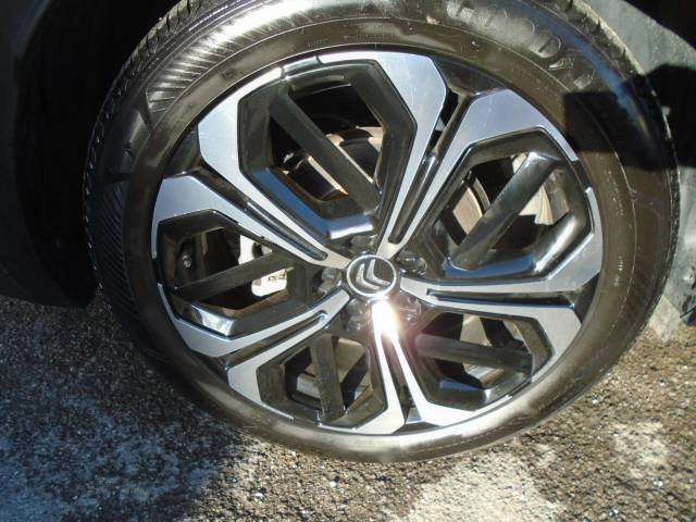 2024 Citroen C5 X 1.6 12.4kWh MAX e-EAT8 Euro 6 (s/s) 5dr