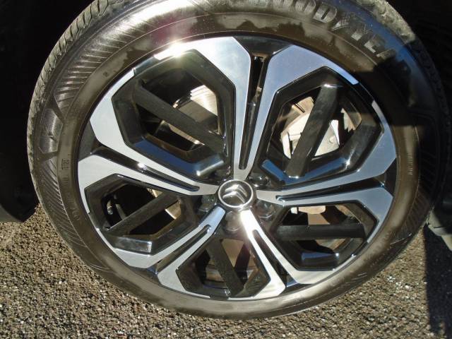 2024 Citroen C5 X 1.6 12.4kWh MAX e-EAT8 Euro 6 (s/s) 5dr