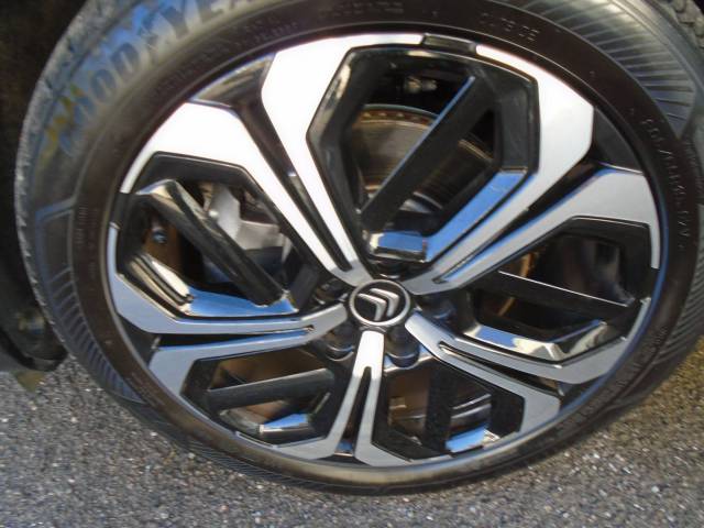 2024 Citroen C5 X 1.6 12.4kWh MAX e-EAT8 Euro 6 (s/s) 5dr