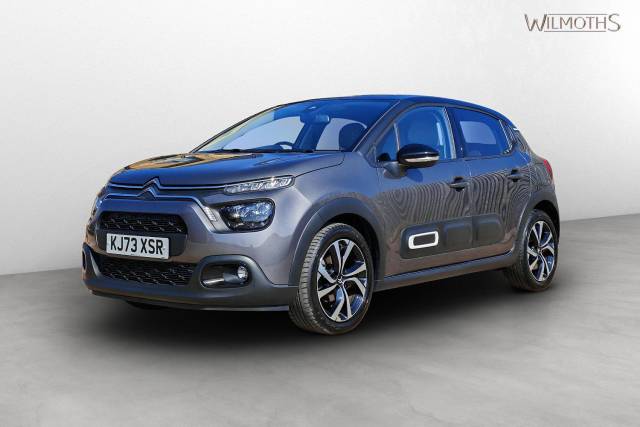 2024 Citroen C3 1.2 PureTech MAX EAT6 Euro 6 (s/s) 5dr