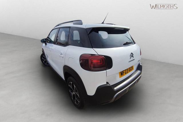 2023 Citroen C3 Aircross 1.2 PureTech Shine Euro 6 (s/s) 5dr