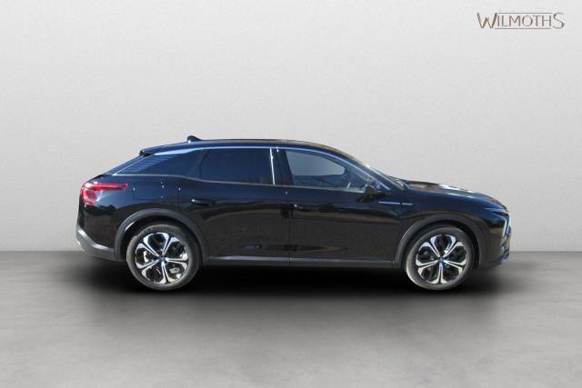 2023 Citroen C5 X 1.6 12.4kWh Shine Plus e-EAT8 Euro 6 (s/s) 5dr