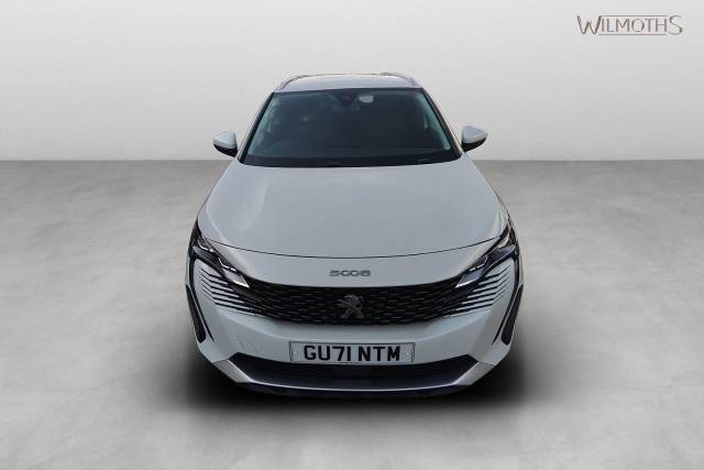 2021 Peugeot 5008 1.5 BlueHDi Allure Premium Euro 6 (s/s) 5dr
