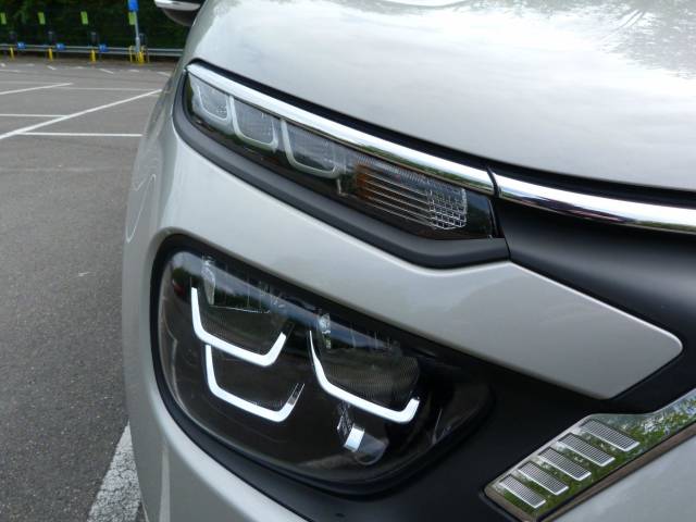2022 Citroen C3 1.2 PureTech C-Series Edition Euro 6 (s/s) 5dr