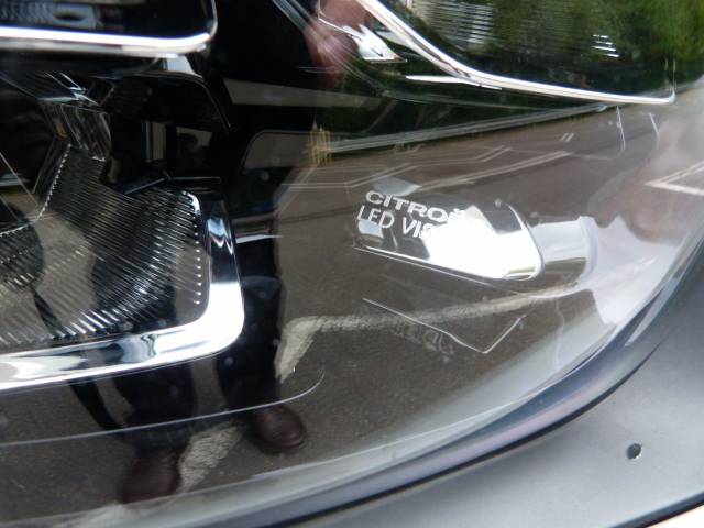 2022 Citroen C3 1.2 PureTech C-Series Edition Euro 6 (s/s) 5dr
