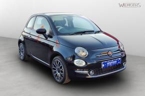 FIAT 500 2024 (74) at Wilmoths Ashford