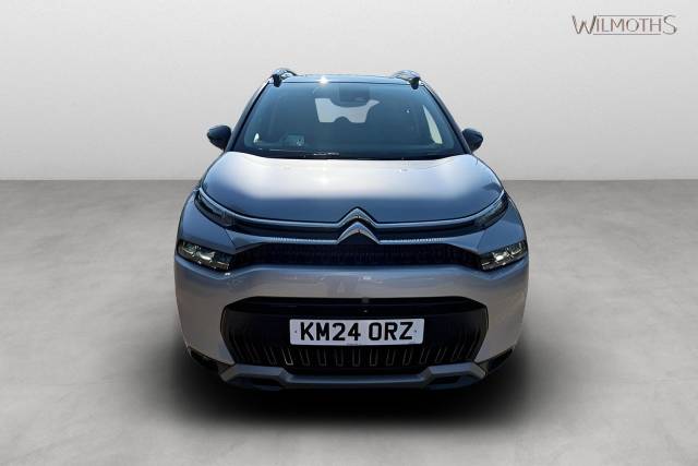 2024 Citroen C3 Aircross 1.2 PureTech MAX EAT6 Euro 6 (s/s) 5dr