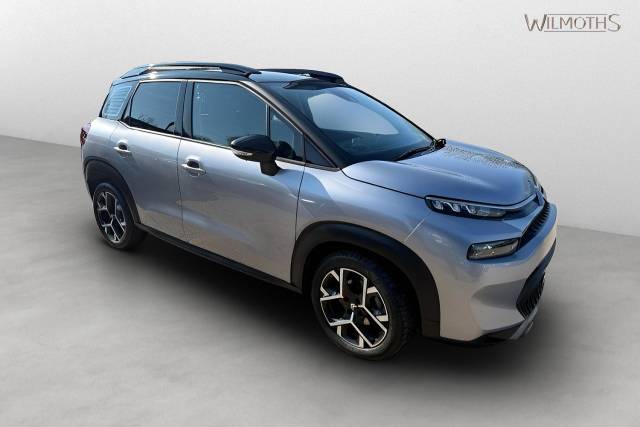 2024 Citroen C3 Aircross 1.2 PureTech MAX EAT6 Euro 6 (s/s) 5dr