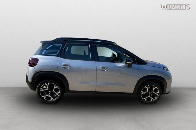 2024 Citroen C3 Aircross 1.2 PureTech MAX EAT6 Euro 6 (s/s) 5dr
