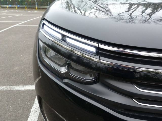2019 Citroen C5 Aircross 1.5 BlueHDi Flair Euro 6 (s/s) 5dr