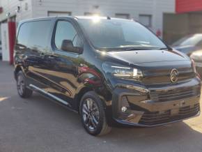 CITROEN DISPATCH   at Wilmoths Ashford