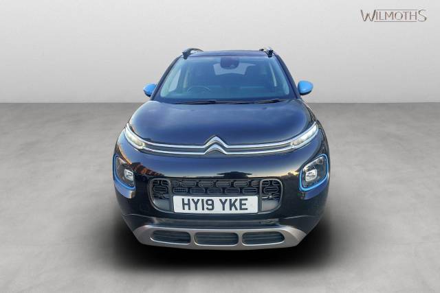 2019 Citroen C3 Aircross 1.2 PureTech Rip Curl Euro 6 (s/s) 5dr