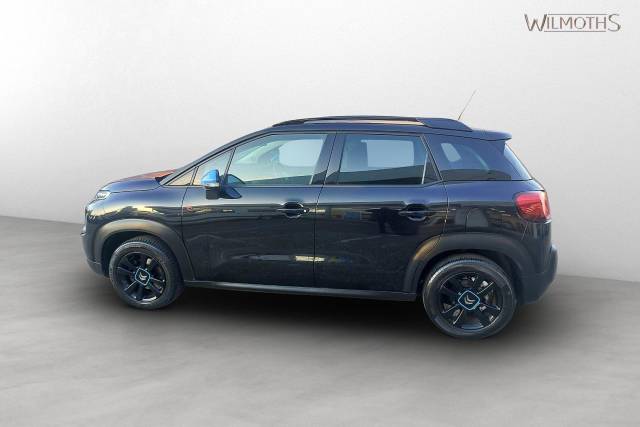 2019 Citroen C3 Aircross 1.2 PureTech Rip Curl Euro 6 (s/s) 5dr