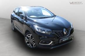 RENAULT KADJAR 2019 (19) at Wilmoths Ashford