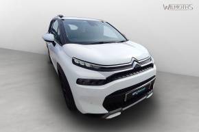 CITROEN C3 AIRCROSS 2021 (71) at Wilmoths Ashford