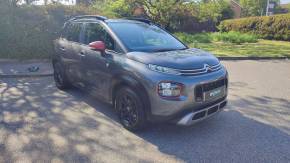 CITROEN C3 AIRCROSS 2021 (21) at Wilmoths Ashford