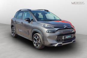 CITROEN C3 AIRCROSS 2024 (24) at Wilmoths Ashford