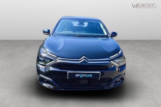 2021 Citroen C4 1.2 PureTech Sense Euro 6 (s/s) 5dr