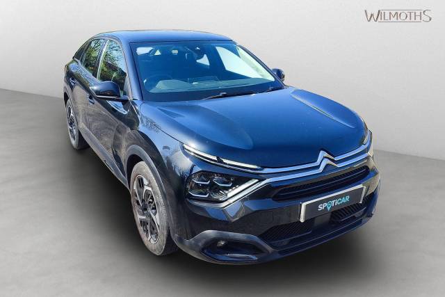 2021 Citroen C4 1.2 PureTech Sense Euro 6 (s/s) 5dr