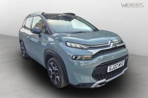 CITROEN C3 AIRCROSS 2022 (22) at Wilmoths Ashford