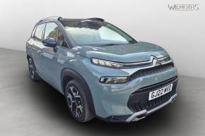 CITROEN C3 AIRCROSS 2022 (22) at Wilmoths Ashford