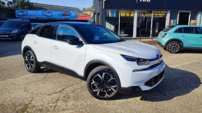 CITROEN C4   at Wilmoths Ashford