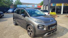 CITROEN C3 AIRCROSS 2020 (20) at Wilmoths Ashford