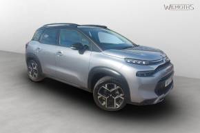 CITROEN C3 AIRCROSS 2023 (73) at Wilmoths Ashford