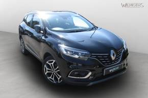 RENAULT KADJAR 2019 (19) at Wilmoths Ashford