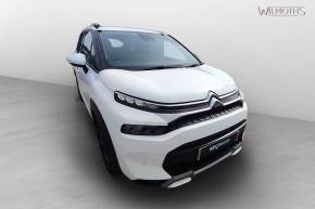 CITROEN C3 AIRCROSS 2021 (71) at Wilmoths Ashford
