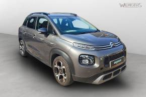 CITROEN C3 AIRCROSS 2020 (20) at Wilmoths Ashford