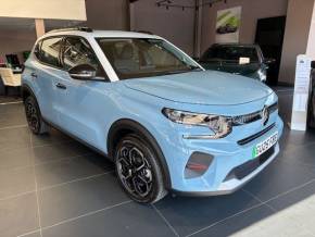 CITROEN C3   at Wilmoths Ashford